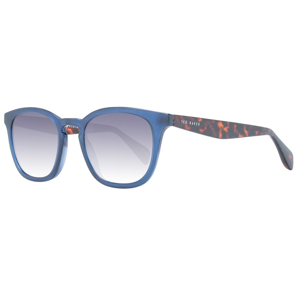 

Синие мужские солнцезащитные очки Ted Baker