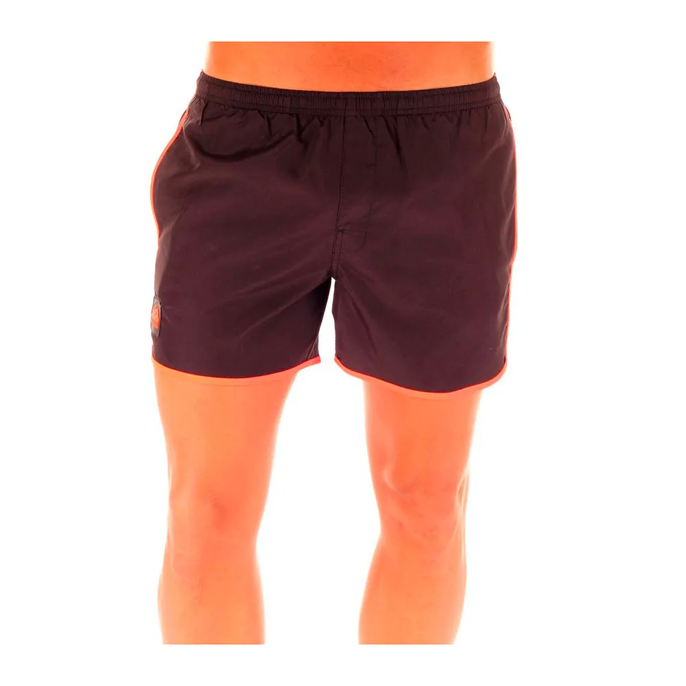 

Шорты для плавания Sundek Jesper Elastic Waist, фиолетовый