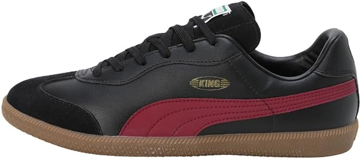 Кроссовки Puma Flyer Runner из сетки для взрослых, унисекс, малиновый — фото 2
