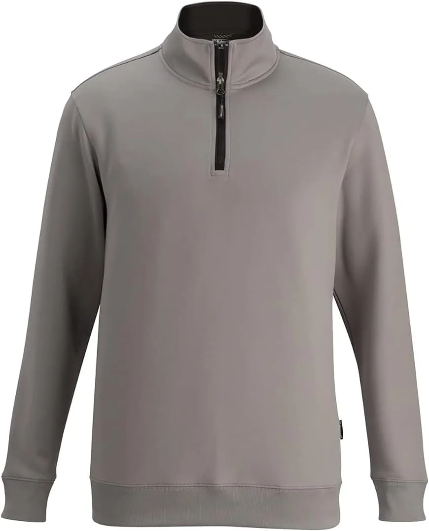 

Толстовка Edwards Quarter Zip Performance Pullover