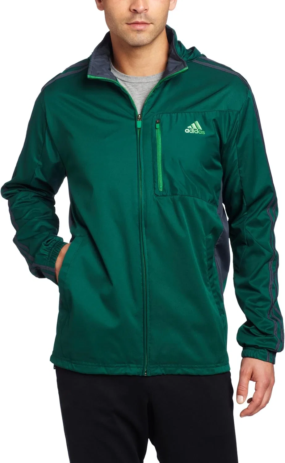 Куртка adidas Drive 2 для мужчин