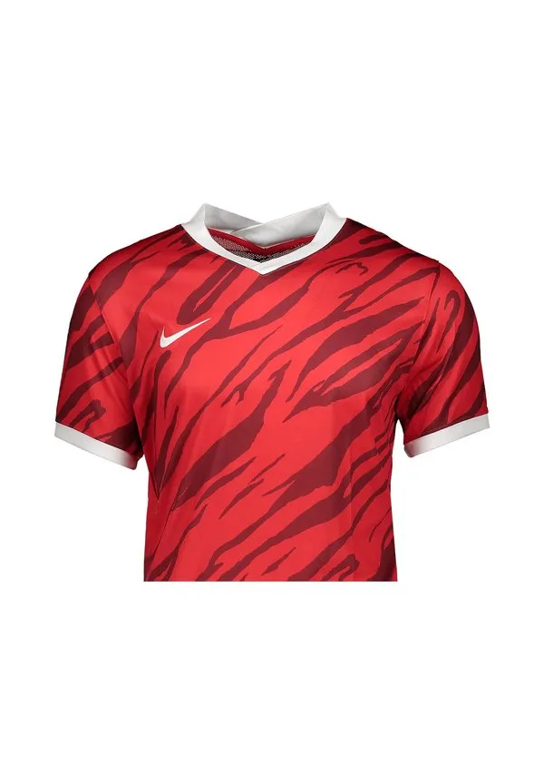 Футболка с принтом gx2 trikot fussball Nike Performance, Rot — фото 3