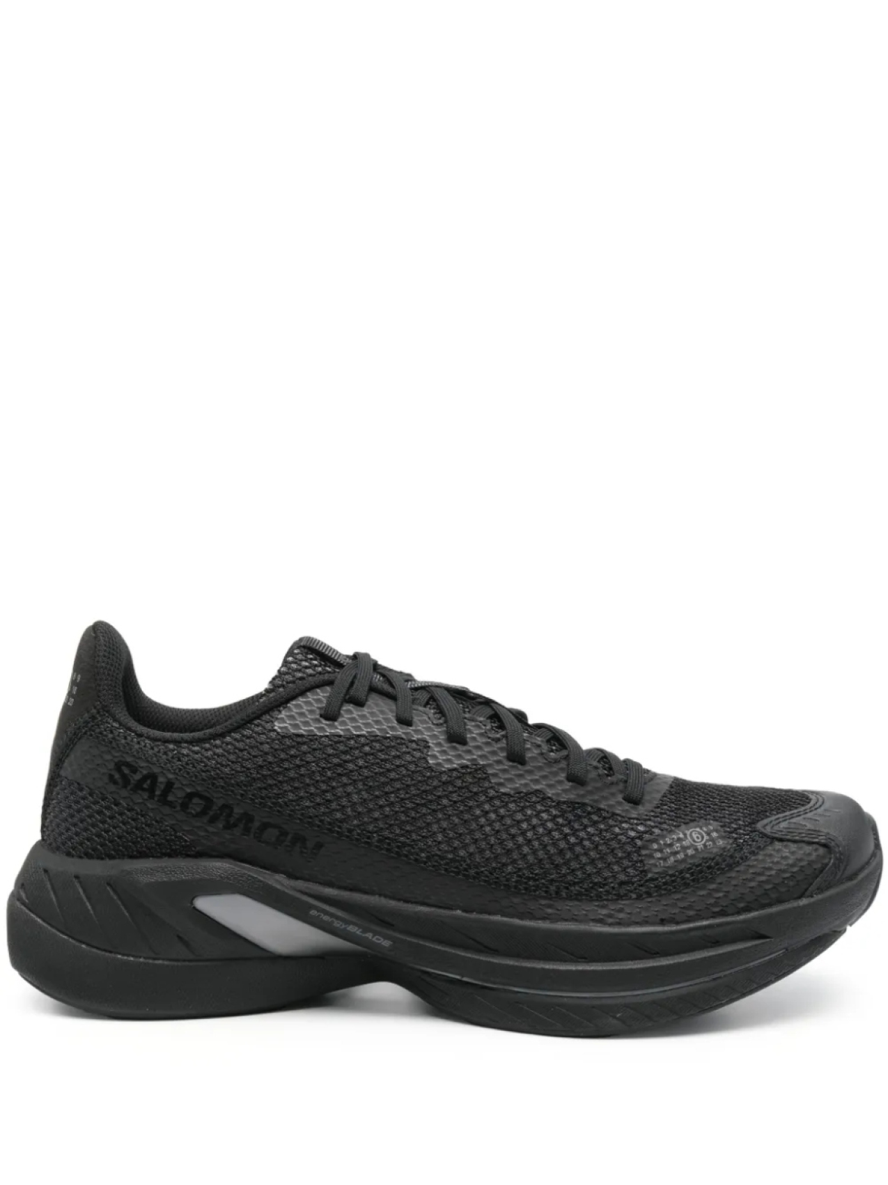 

Кроссовки Spectur 2 MM6 Maison Margiela X Salomon, черный
