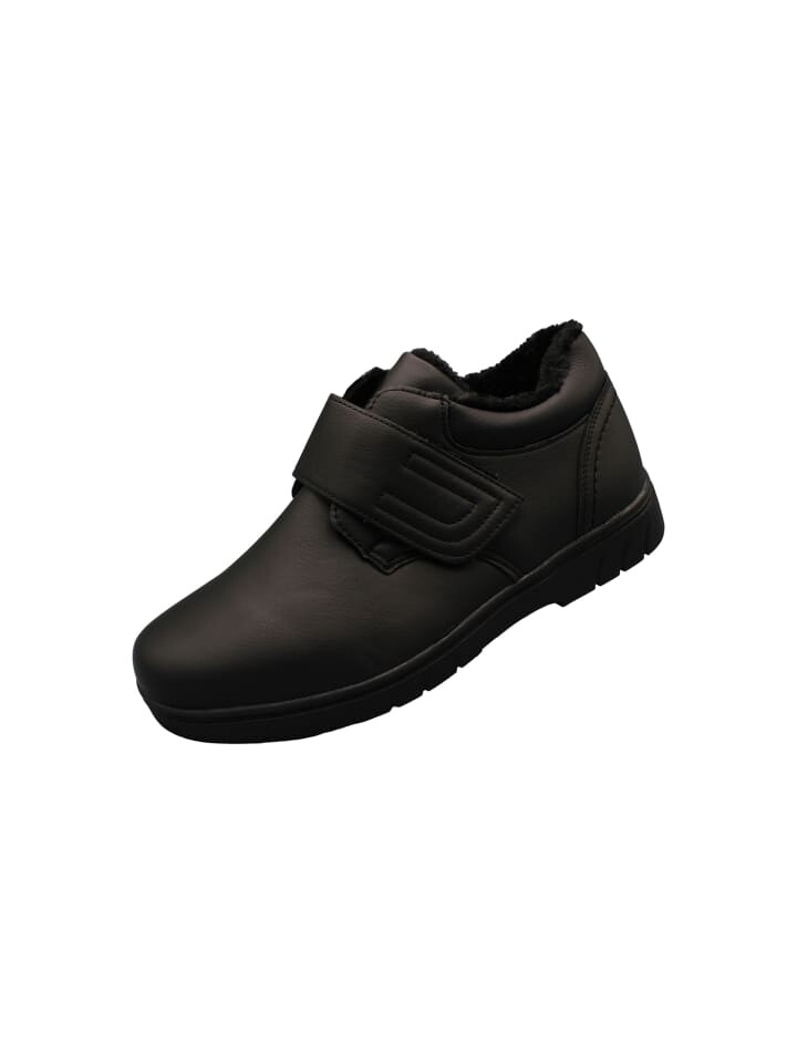 

Сапоги planetshoes Winterschuhe, черный