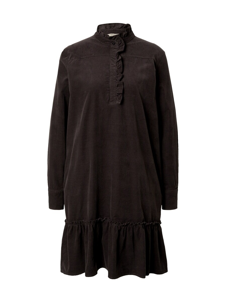 

Платье Herrlicher Dress Antke, темно-коричневый