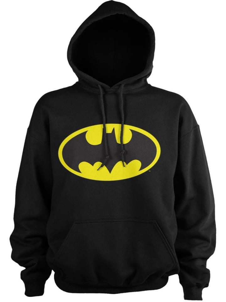 

Толстовка Batman, черный
