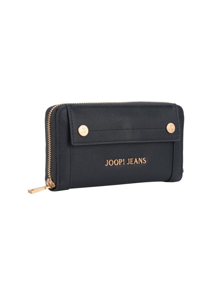 

Кошелек JOOP!, красный