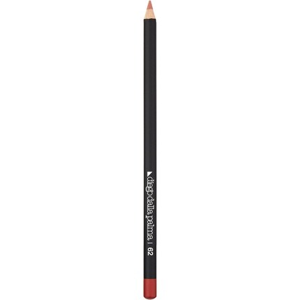 

Карандаш для губ Make Up Цвет 62 Красный Кирпичный, Diego Dalla Palma