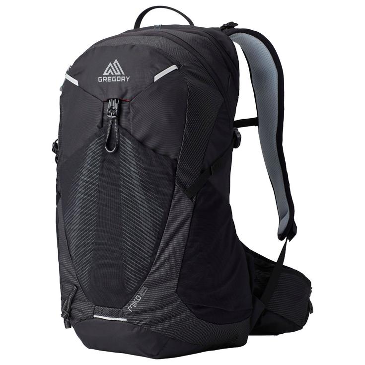 

Рюкзак miko 25 optic black Gregory