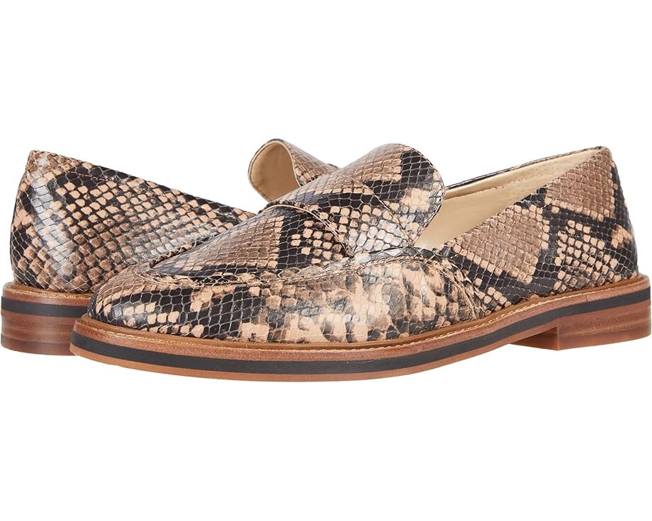 

Лоферы Vince Camuto Jorda, цвет Blush