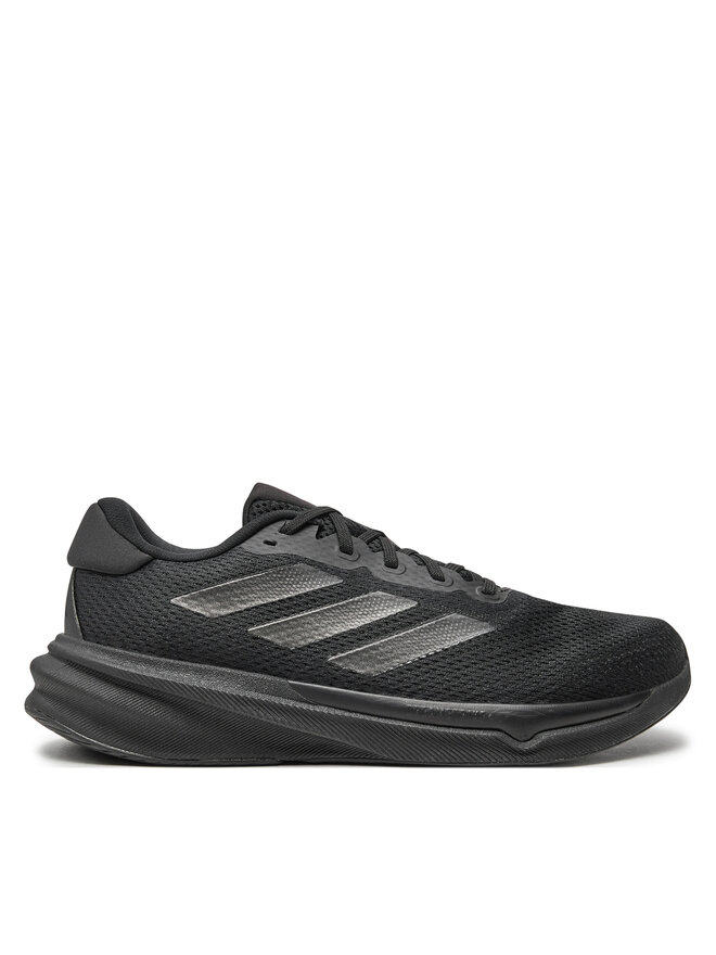 

Кроссовки Supernova Stride IG8319 Adidas, черный