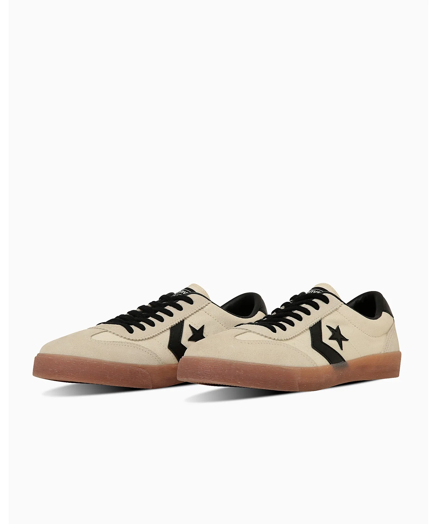 Кроссовки CONVERSE SKATEBOARDING ROADCLASSIC SK OX унисекс — фото 2