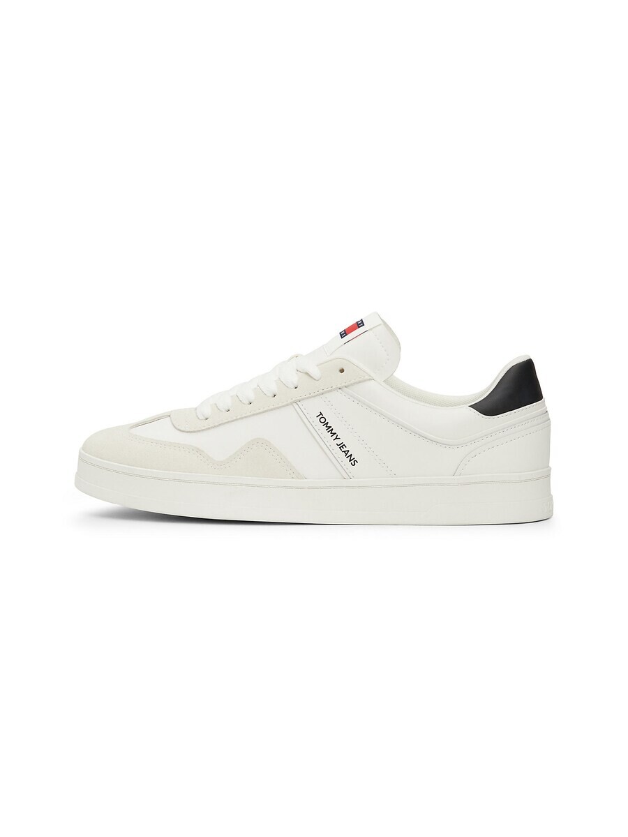 

Повседневные кроссовки Tommy Jeans Sneakers, белый
