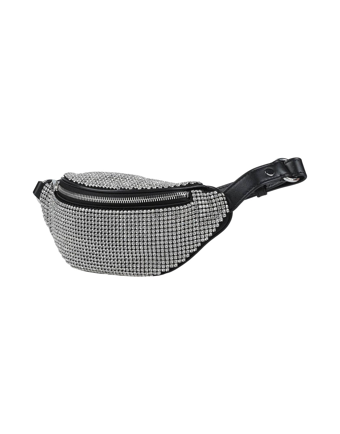 

Поясная сумка Alexander Wang, черный