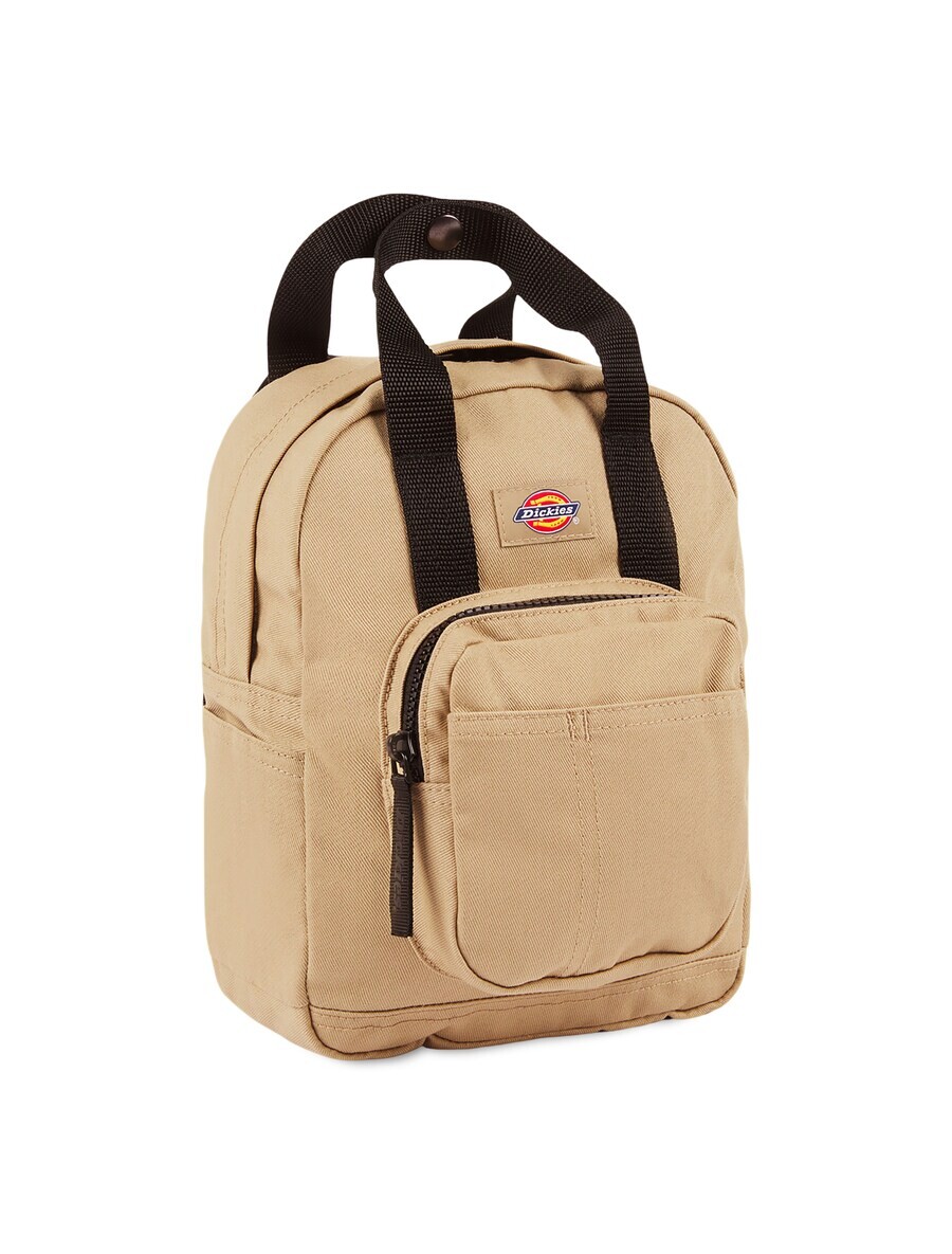 

Рюкзак DICKIES Backpack LISBON, бежевый