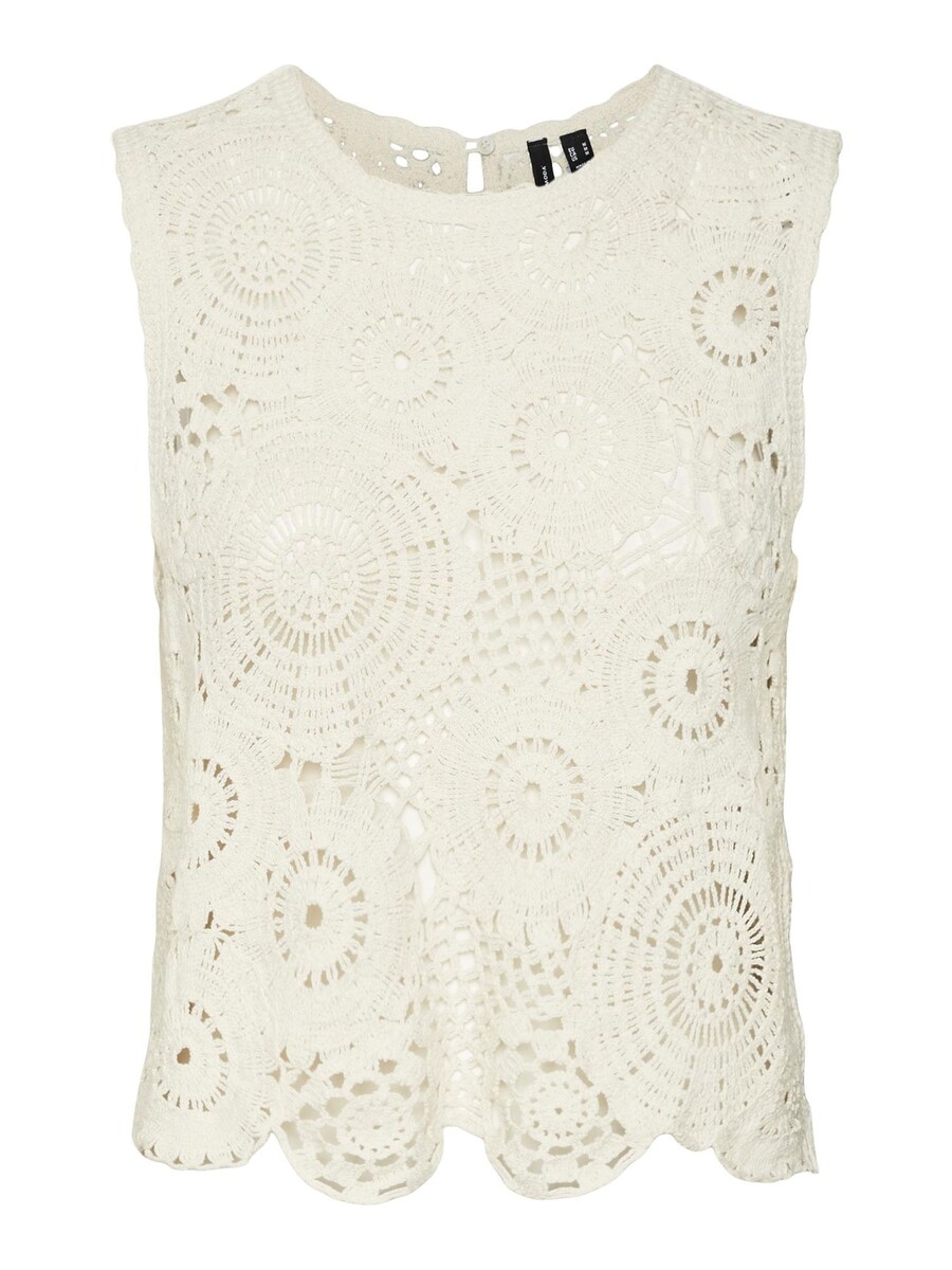 

Топ VERO MODA, White