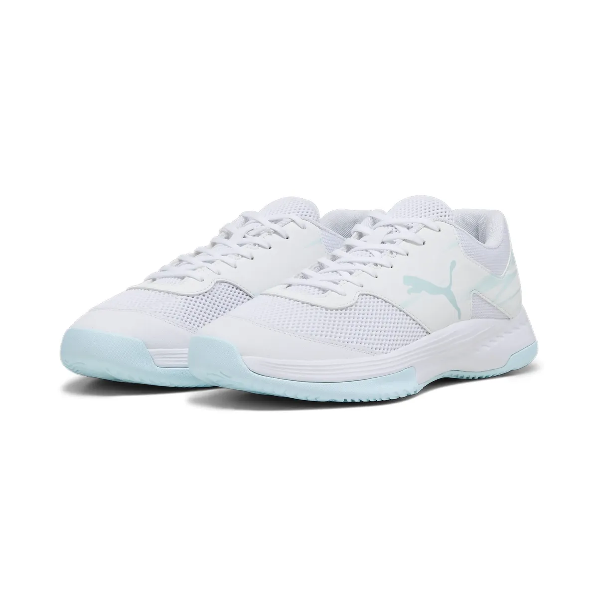 

Кроссовки PUMA "Varion II Indoor Sports Shoes Adults", синий