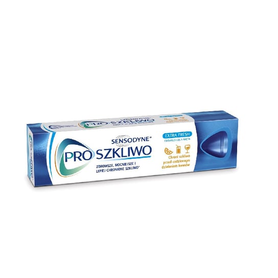 

Зубная паста, 75 мл Sensodyne, Pro Enamel Extra Fresh