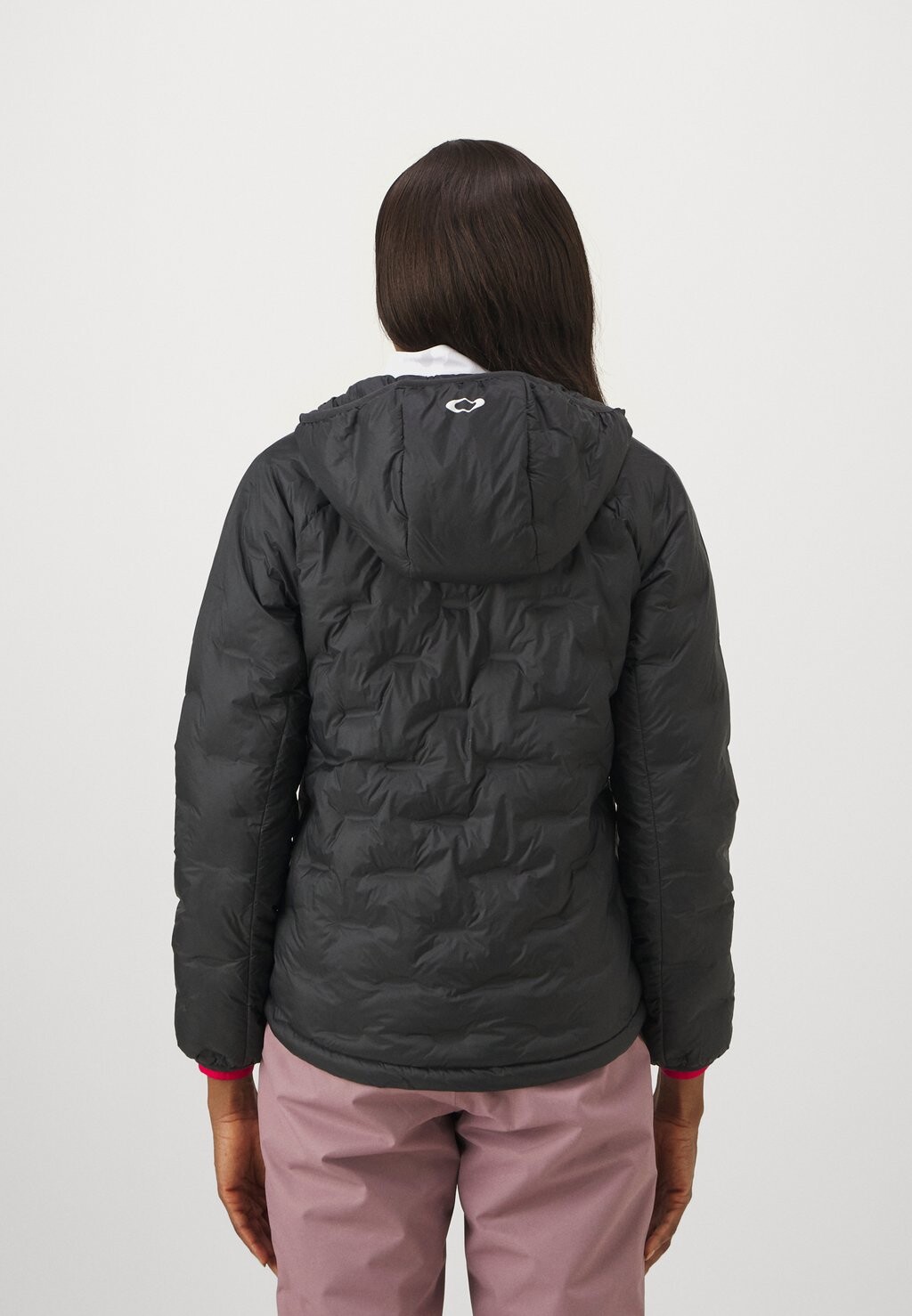 

Куртка для сноуборда ELLIPSE RC QUILTED JACKET W Oakley, черный