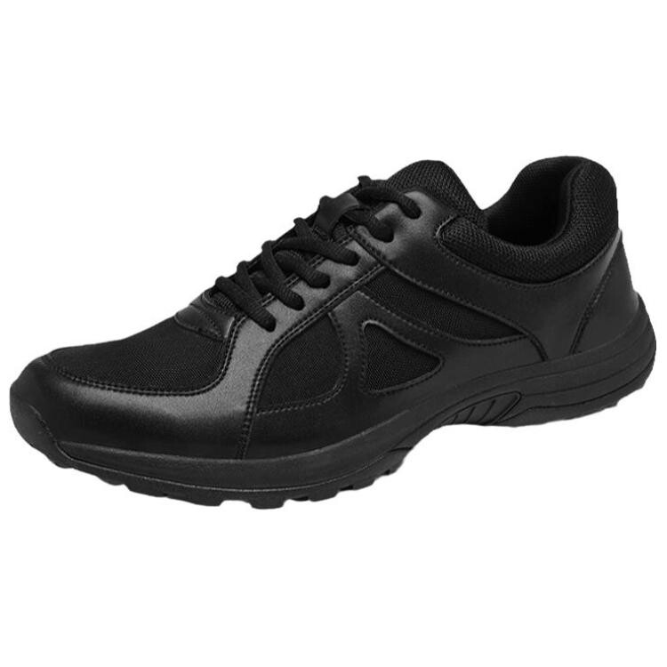 

Кроссовки мужские Lifestyle Shoes Men Low-Top Black Shu Family