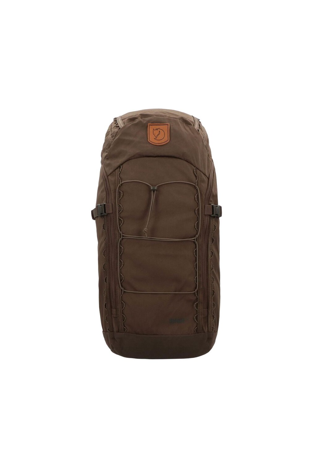 

Рюкзак Singi 28 57 см FJÄLLRÄVEN, цвет Dark Olive