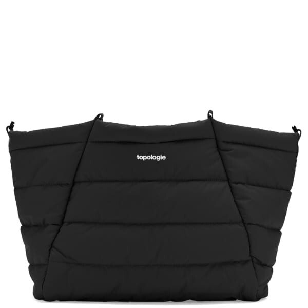

Сумка Marche tote - средняя Topologie, черный