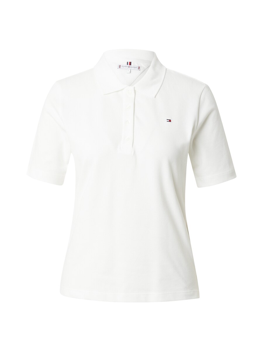 

Рубашка TOMMY HILFIGER 1985, белый