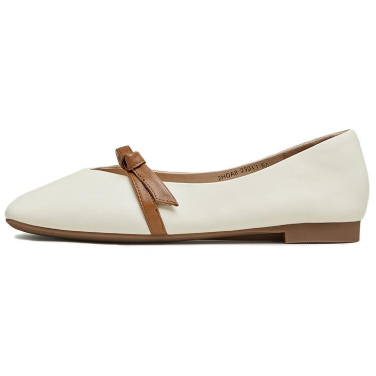

Туфли женские повседневные Women's Casual Shoes Women's Tata, коричневый