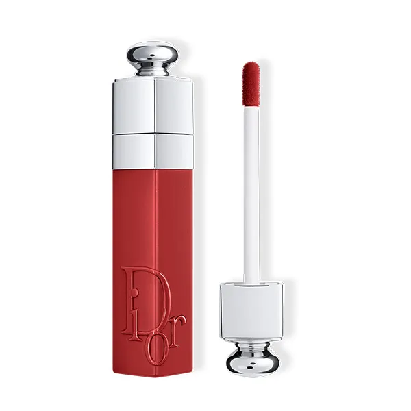 

Оттенок губ Addict Lip Tint Dior, цвет natural berry