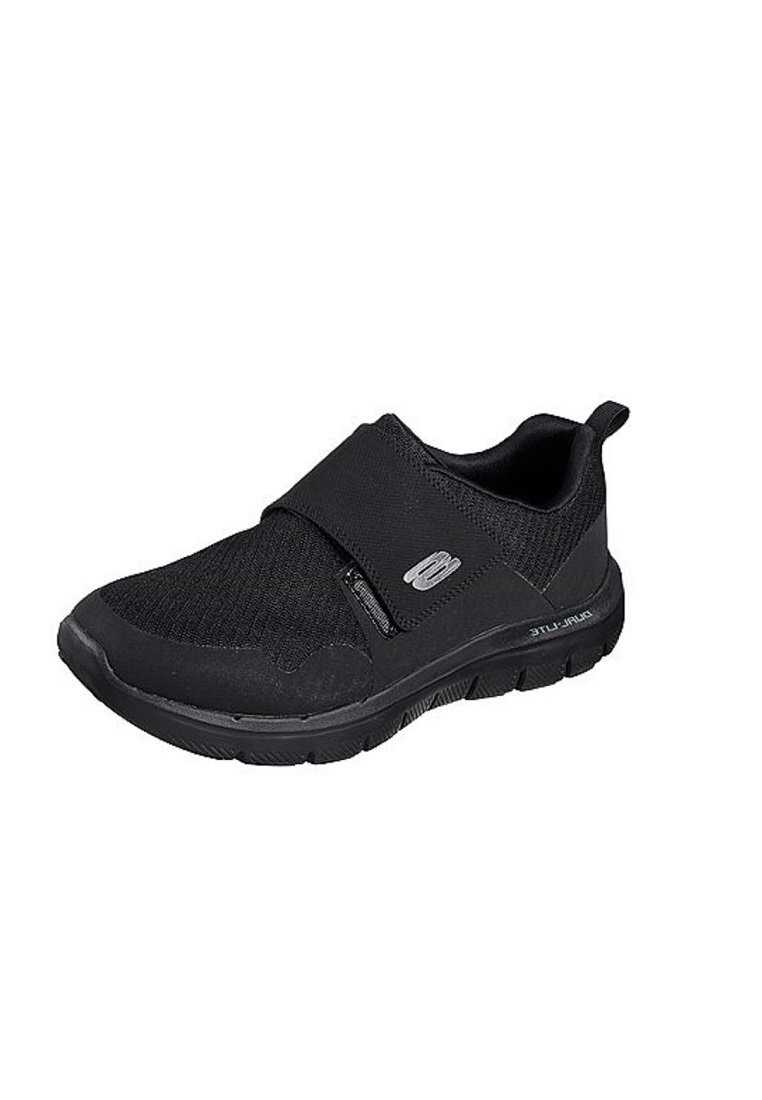 Низкие кроссовки Skechers, bbk — фото 2