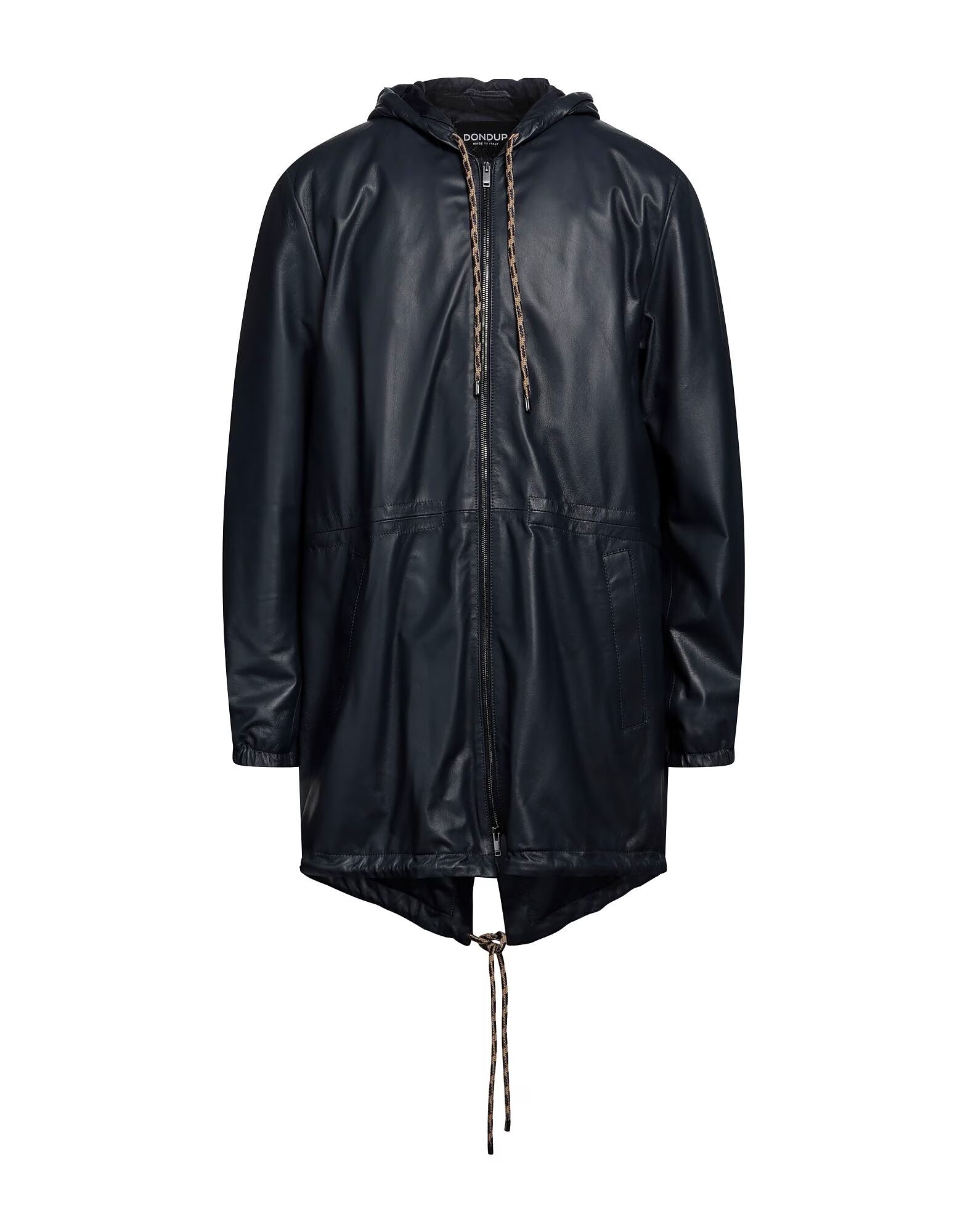 

Парка Dondup, полуночно-синий