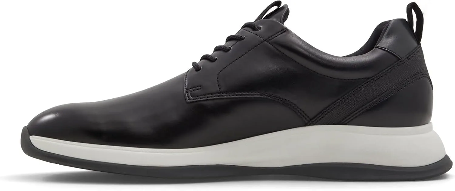 Мужские оксфорды ALDO Grandspec, черный