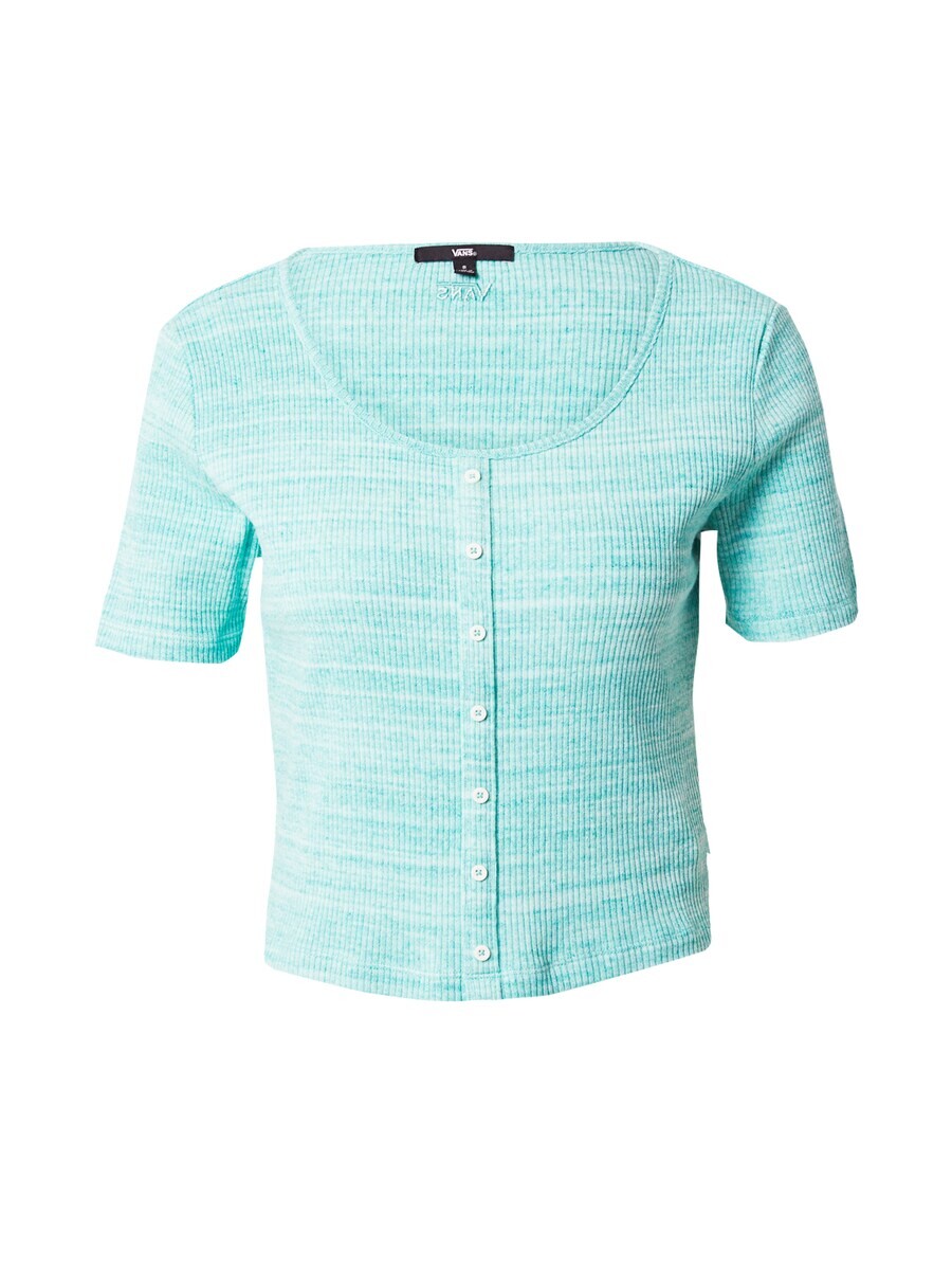 

Футболка VANS Shirt COSMOS, аква