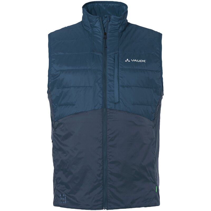 

Weste me freney vest iv Vaude, цвет dark sea
