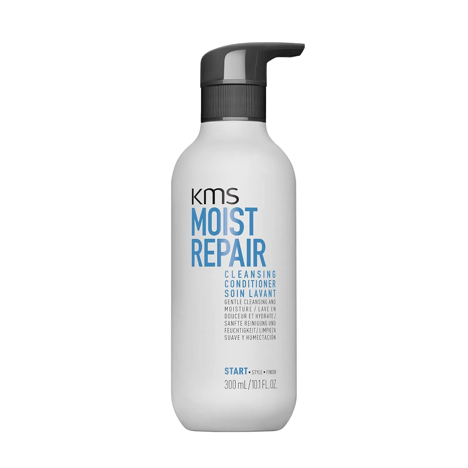Очищающий кондиционер KMS Moist Repair 300 мл Kms