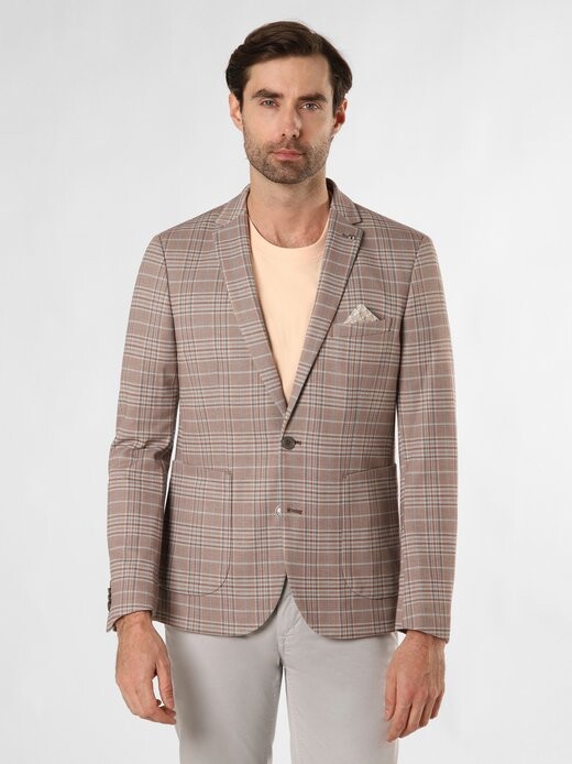 

Куртка бриксдон2 Finshley & Harding London, синий