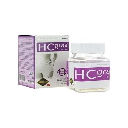 

HC Grass 21 твердая капсула Nc Nutricional Center
