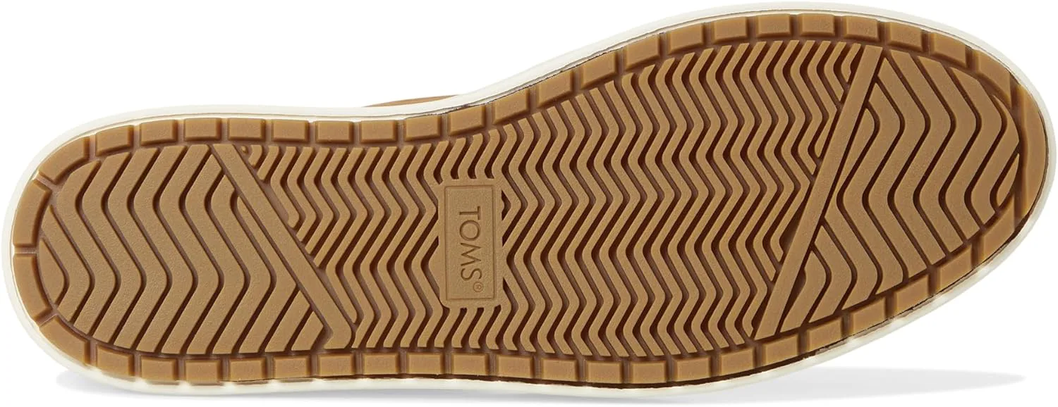 Мужские чукка-бутсы TOMS Carlo Mid Terrain 2.0 — фото 4