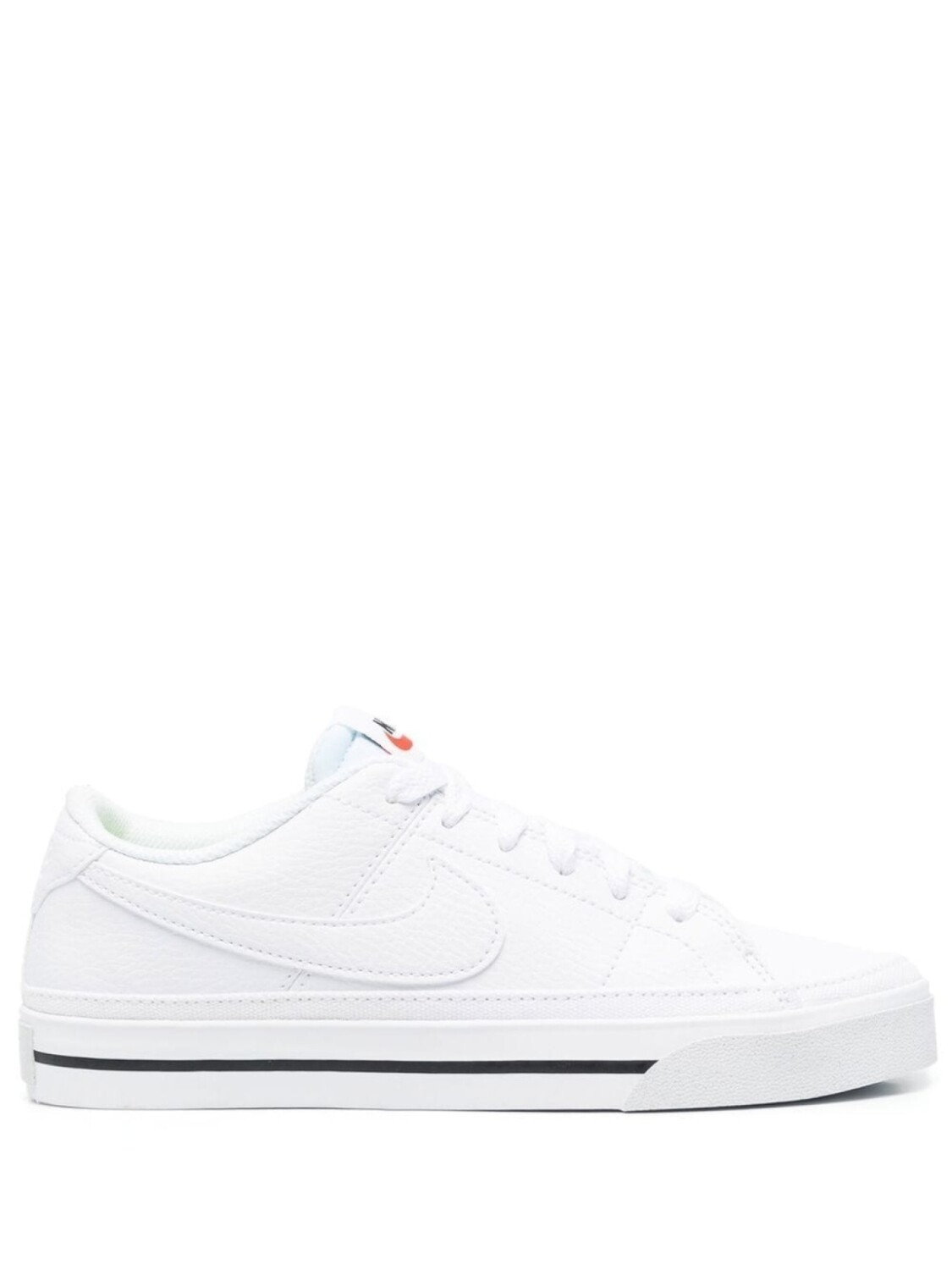 

Nike кеды Court Legacy Sport, белый