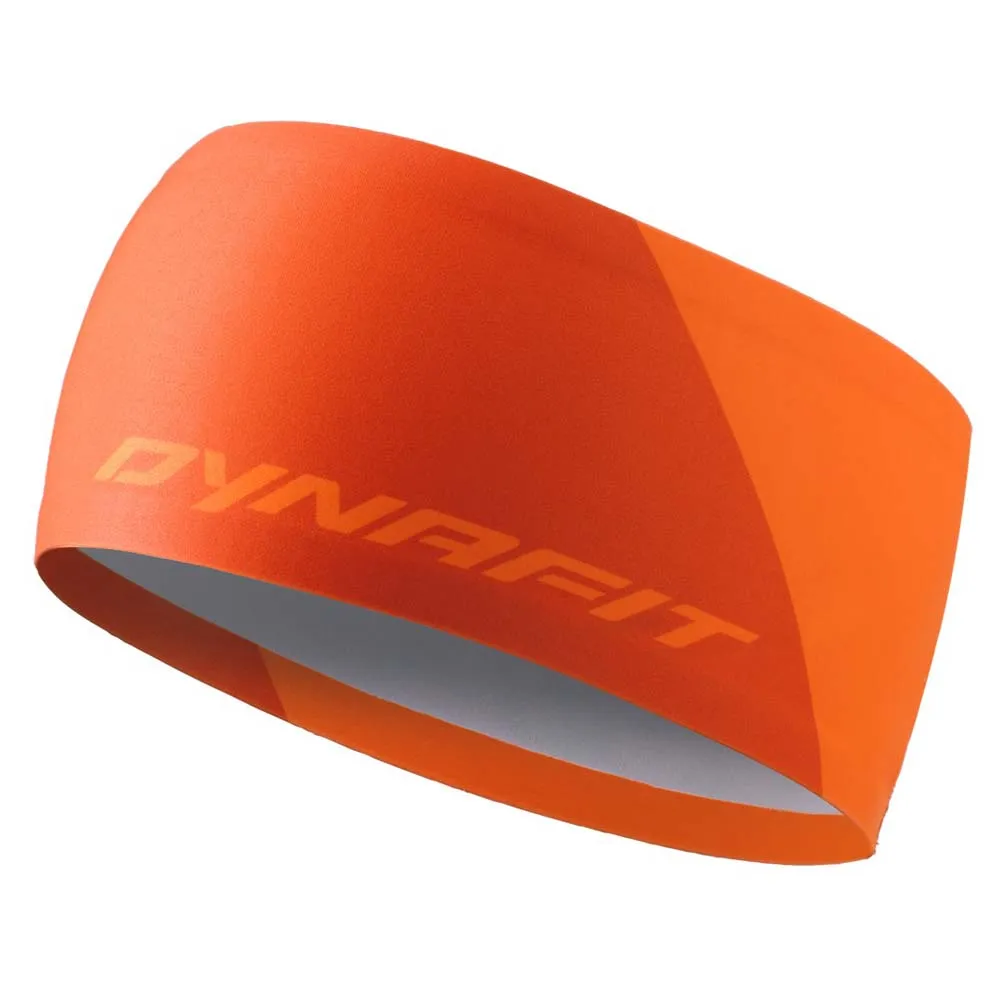

Повязка на голову Dynafit Performance 2 Dry, оранжевый