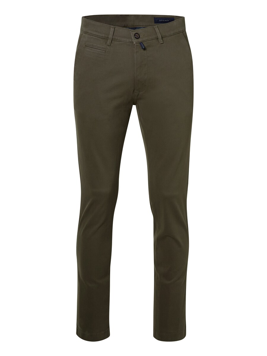 

Повседневные брюки-чинос PIERRE CARDIN Castres, Olive
