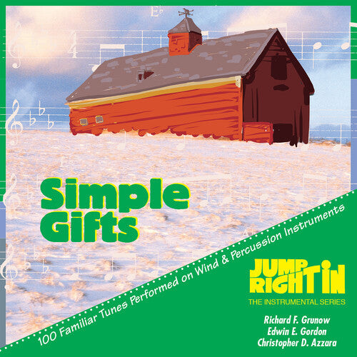 

CD диск Simple Gifts / Various: Simple Gifts