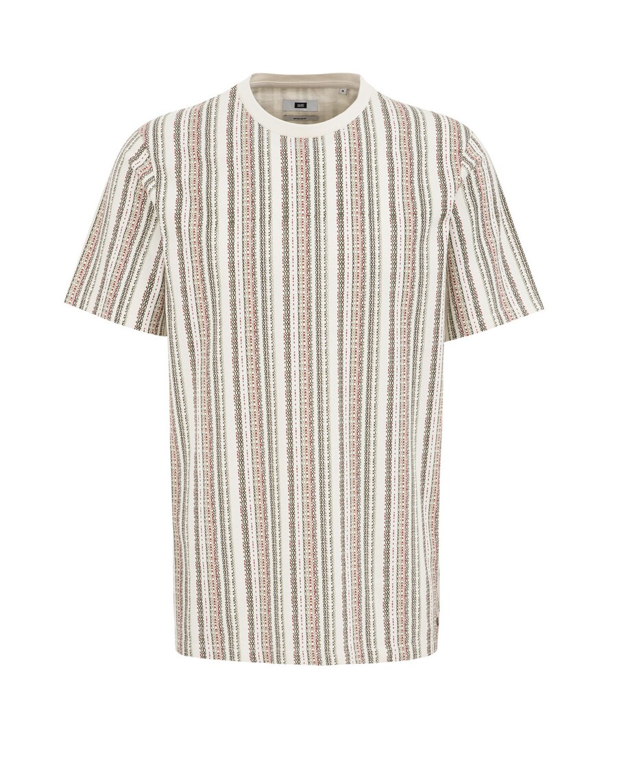 

Рубашка WE Fashion, белый