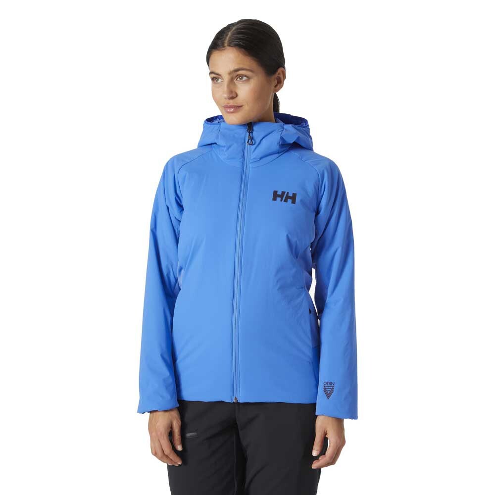 

Куртка Helly Hansen Odin Lt Stretch 2.0, синий