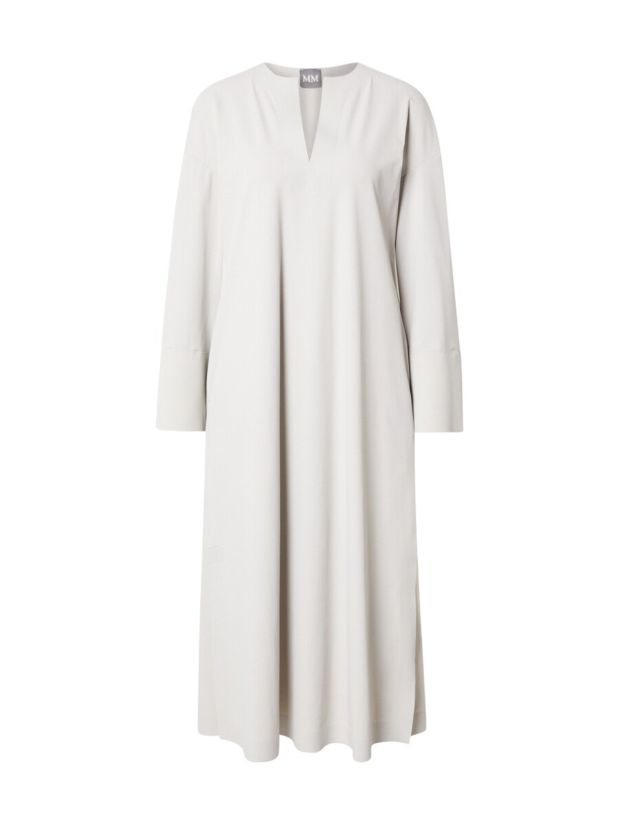 

Платье Max Mara Leisure RAPACE, светло-серый