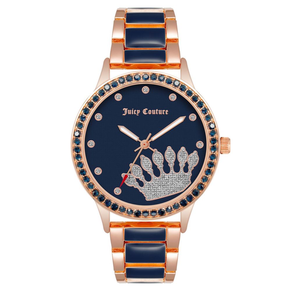 

Женские часы Juicy Couture Women, розовый