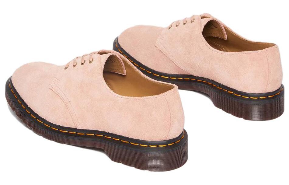 Dr.Martens Женская Повседневная обувь Женская, Peach beige — фото 3