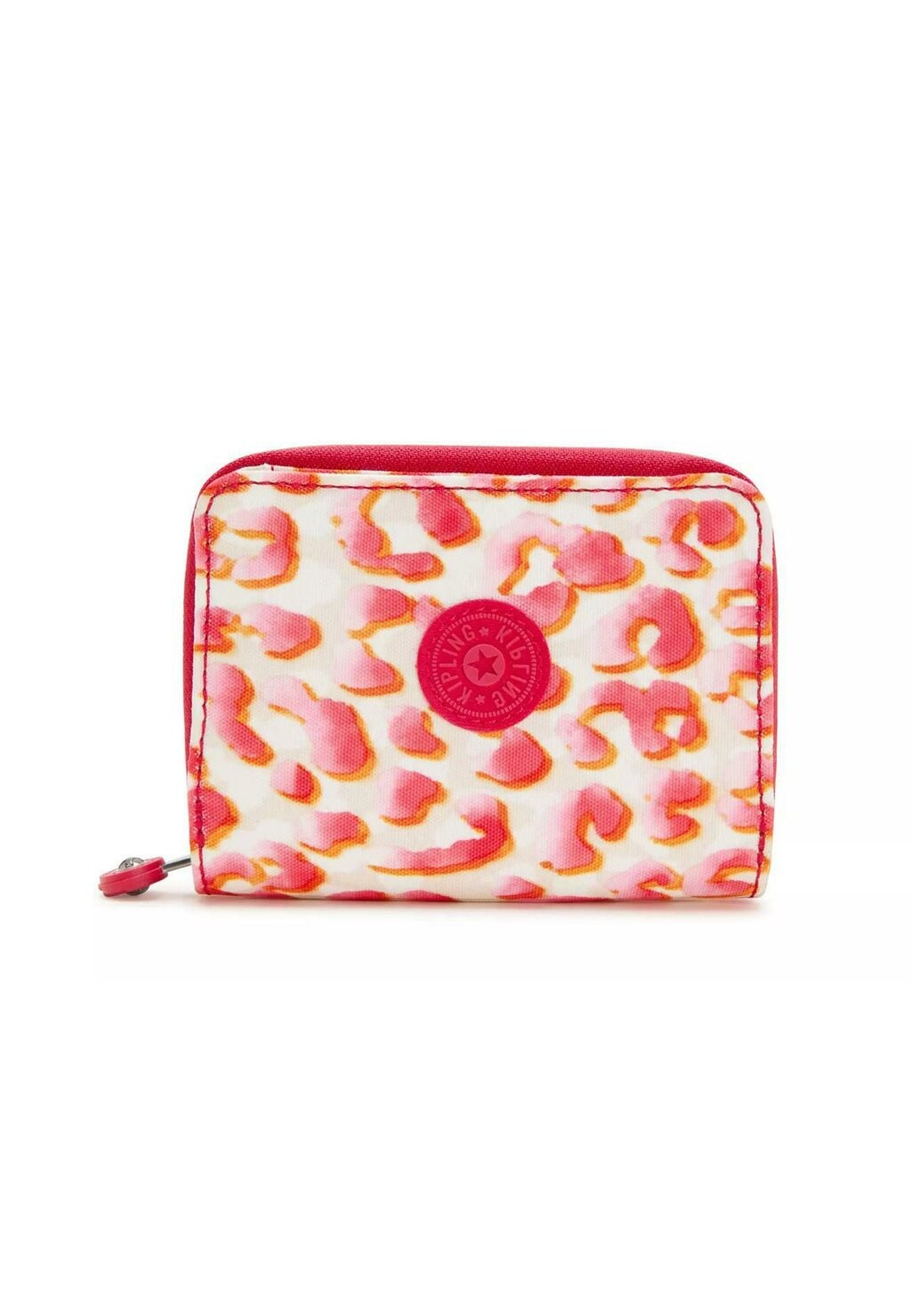 

Кошелек MONEY LOVE Kipling, цвет latin cheetah