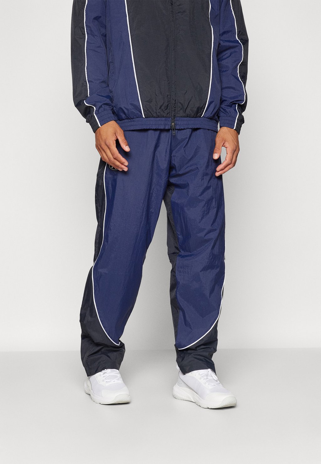 

Спортивные брюки BEST TRACK PANT Under Armour, черный