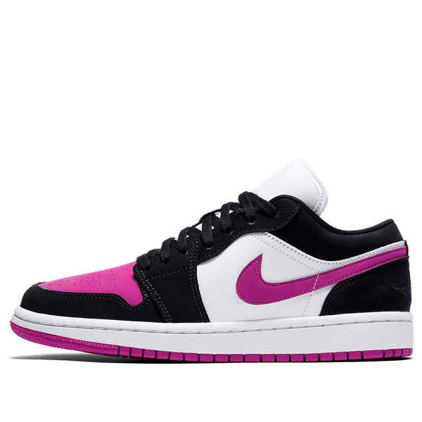 Кроссовки 1 Air Jordan, черный
